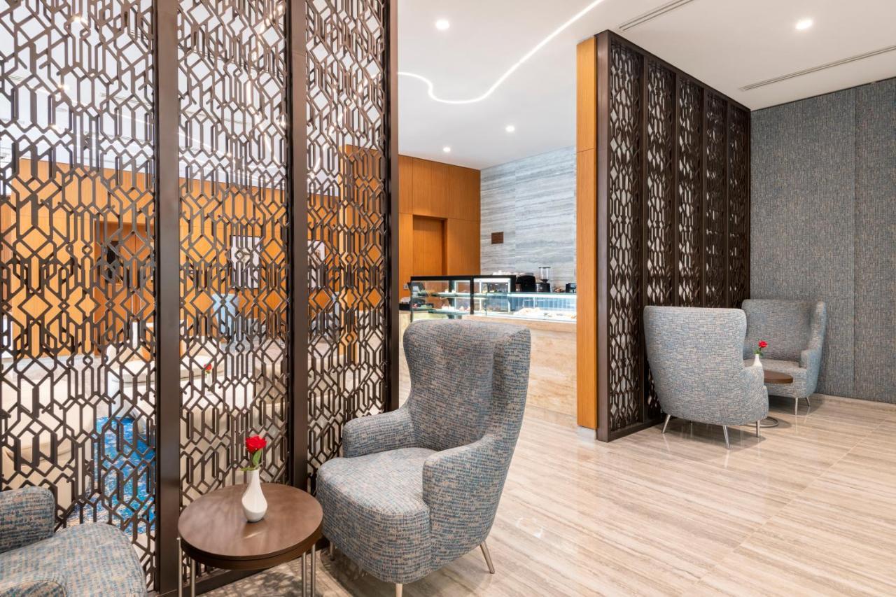 Jouri A Murwab Hotel Ντόχα Εξωτερικό φωτογραφία