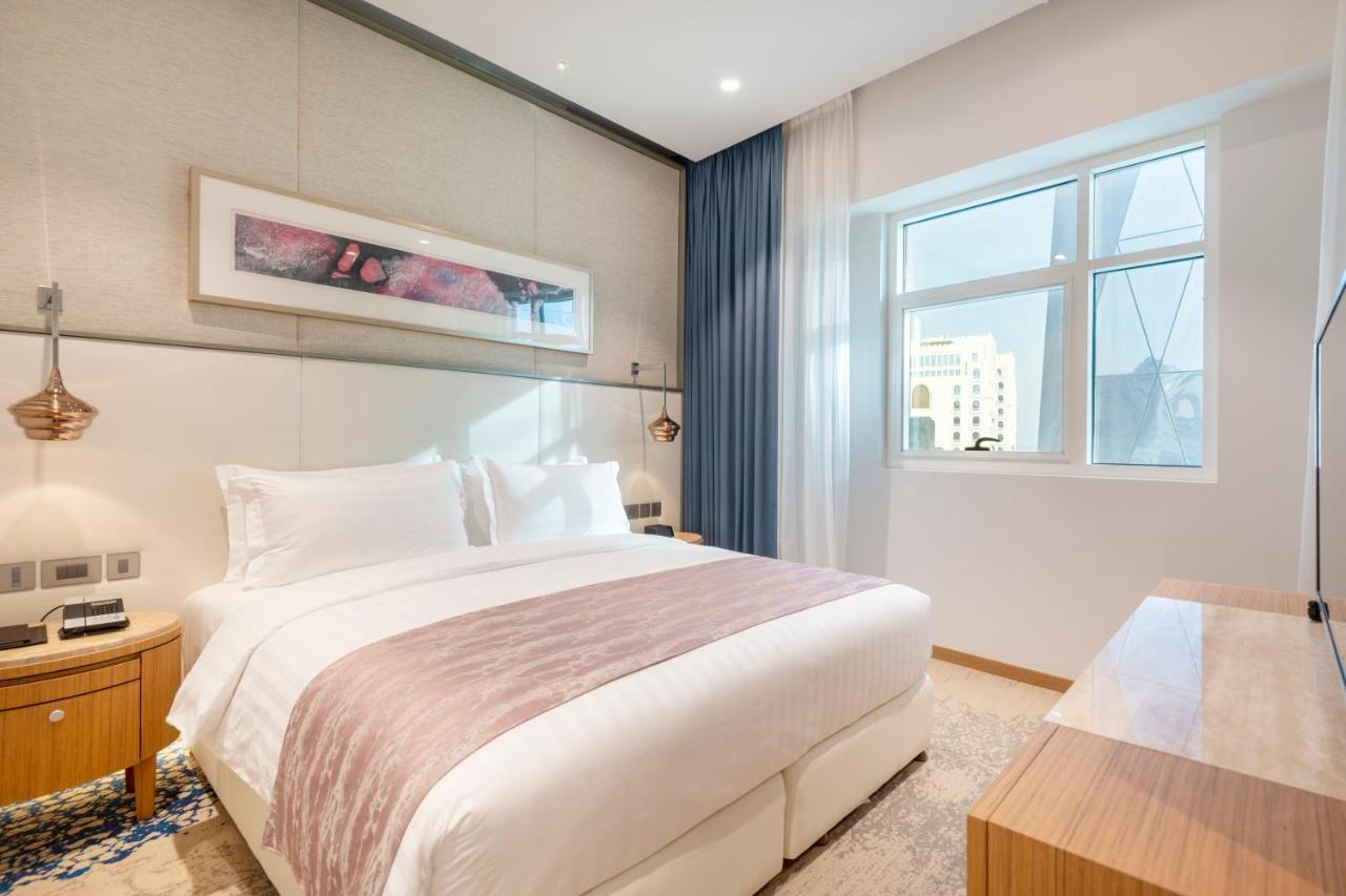 Jouri A Murwab Hotel Ντόχα Εξωτερικό φωτογραφία