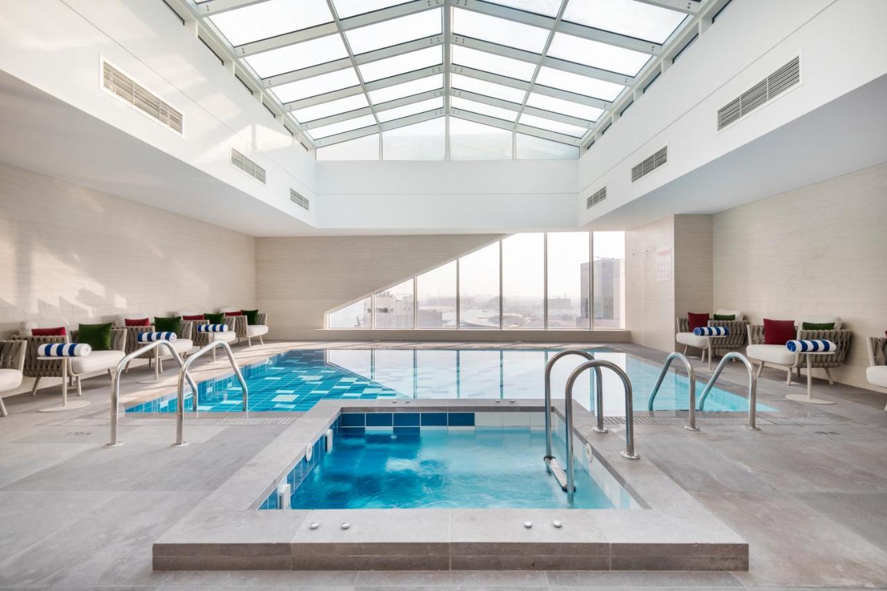 Jouri A Murwab Hotel Ντόχα Εξωτερικό φωτογραφία