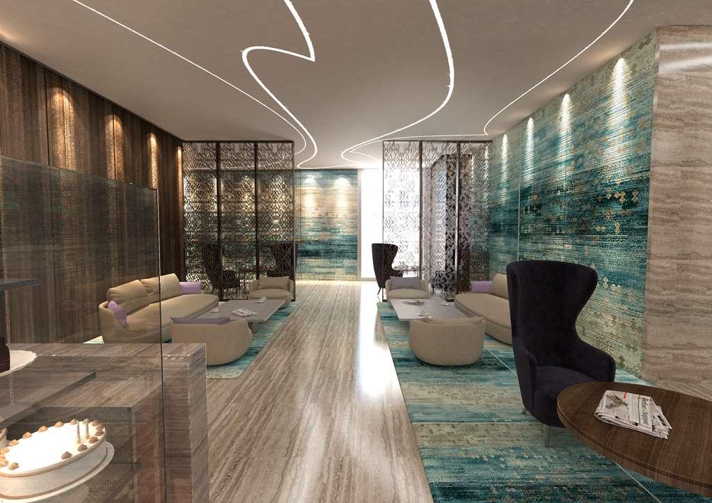 Jouri A Murwab Hotel Ντόχα Εσωτερικό φωτογραφία